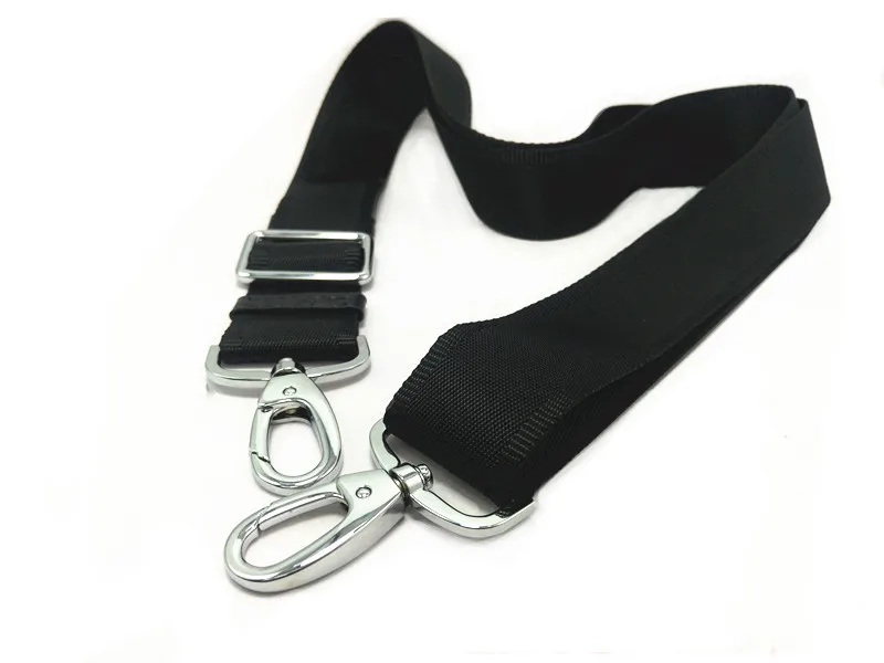 Laptop Crossbody Camera Briefcases Handbag Handles for Bags Nylon Shoulder Purse Belt 150cm Adjustable Replacement Bag Strap