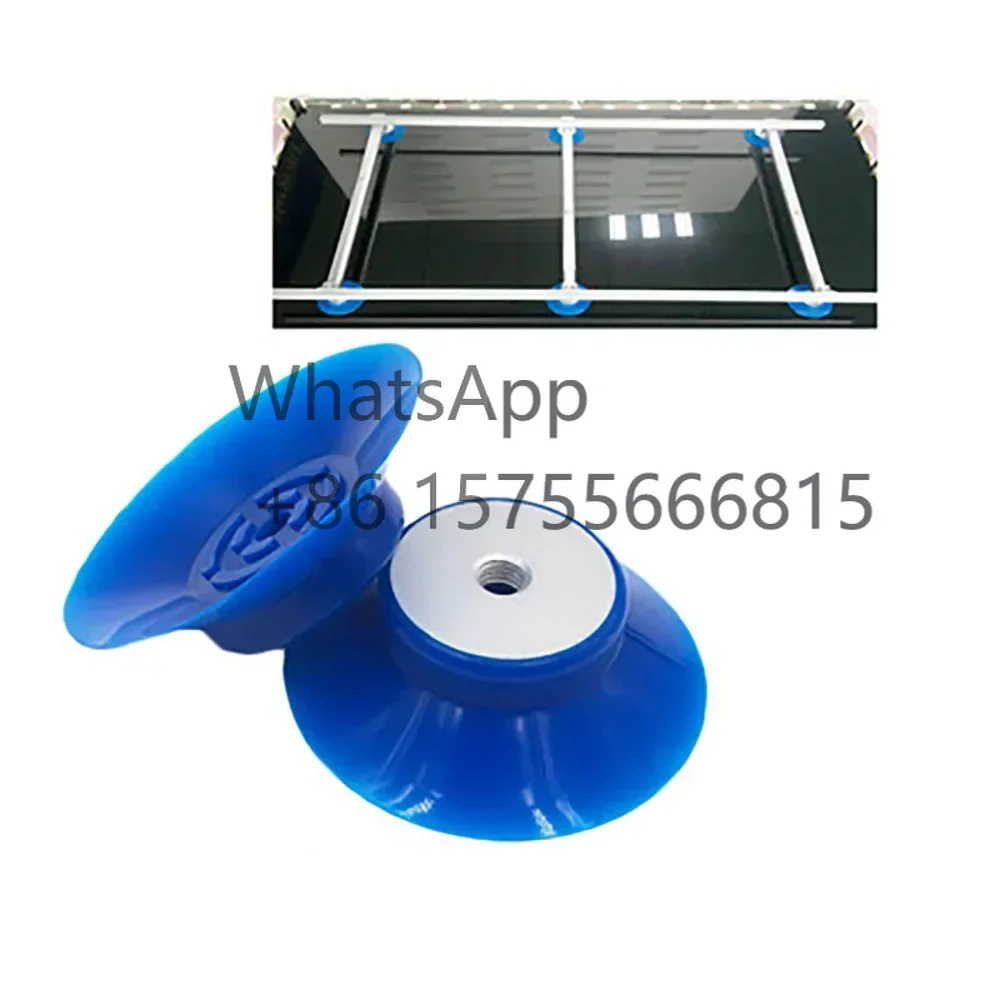

Vacuum Suction Cup TV Screen Repair Tool, LCD TV Screen Remover, 87mm