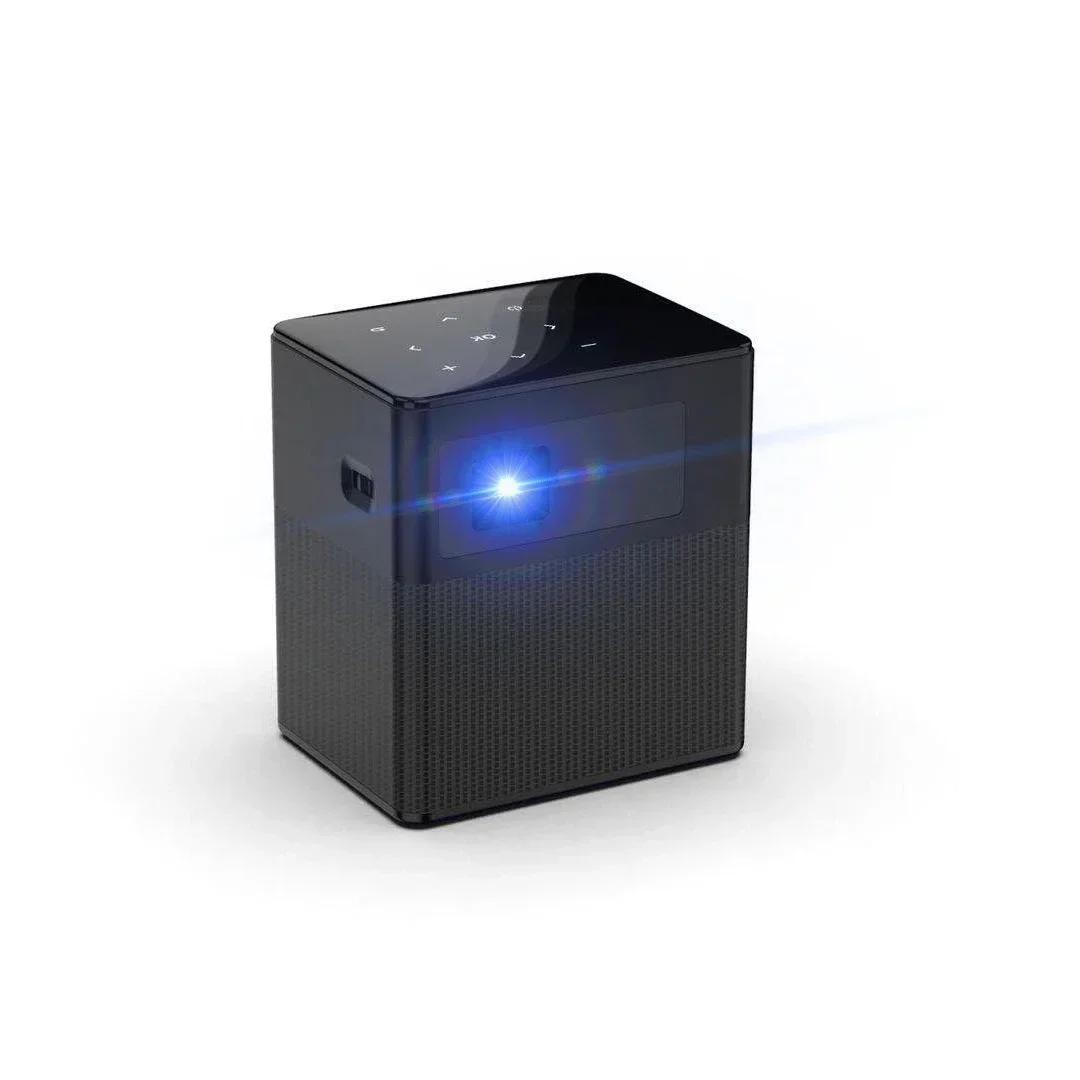 5v hd Wifi mini projector