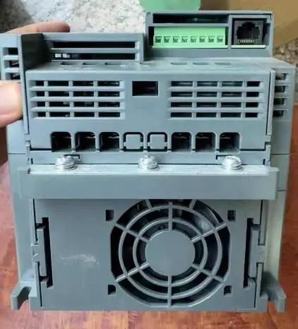 ATV310HU40N4A 4KW 380V used disassembly