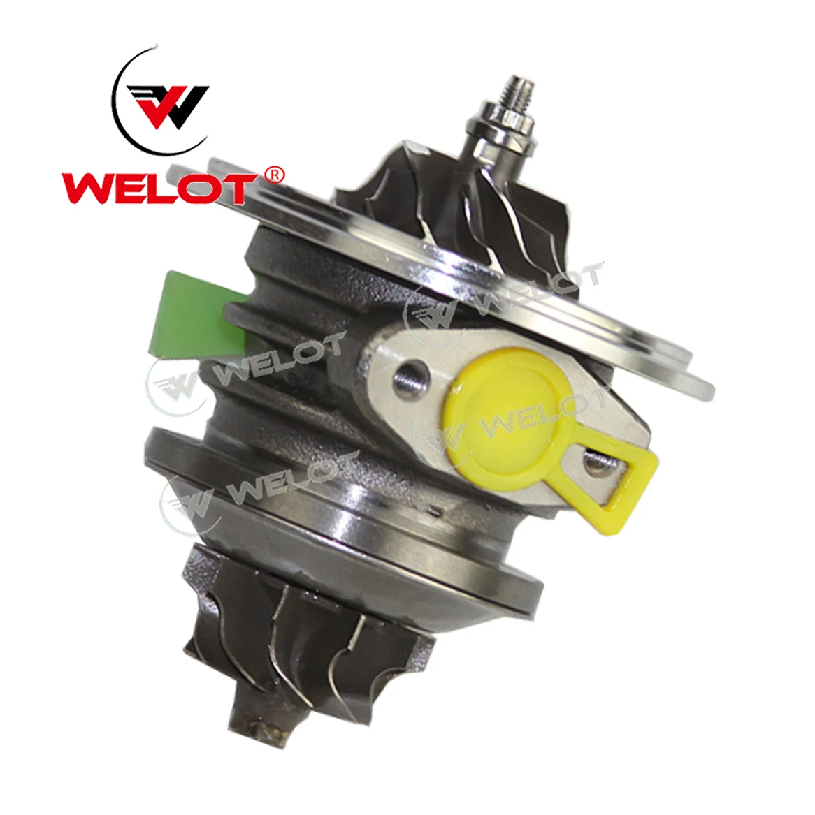 454097-0002 Turbocharger Core GT1544S Turbo Cartridge 038145701A CHRA Core For BMW 318tds E36 66 KW 90 HP M41 D18 4 Zyl. 1995