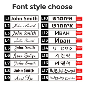 شعار العلامة التجارية للاسم المخصص للطفل ، اسم الشركة ، توقيع قائد المعلم ، عقد ملابس الأطفال ، ختم التحبير الذاتي ، متاح ، قابل لإعادة التعبئة أفضل 6 طوابع مدرسية للمبيعات للمعلمين - رقم 4