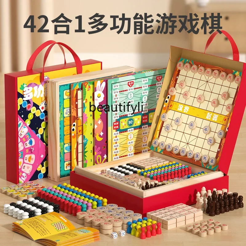 Practical gift children's gift box birthday boy female creativity, the class rewards Christmas souvenir