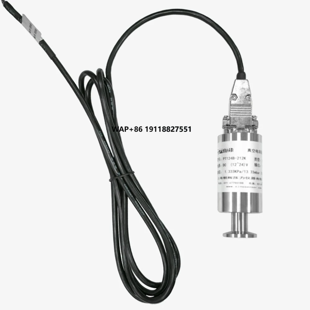 

0-10v Absolute Negative Vacuum air Pressure Sensor With Factory Price