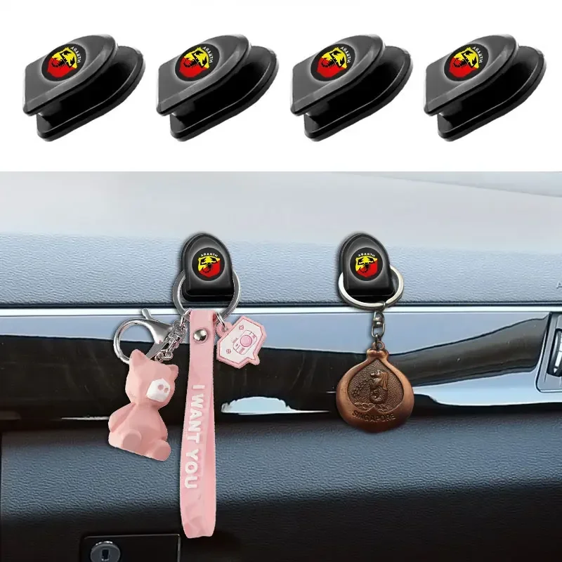 1/2/4Pcs Mini Car H…