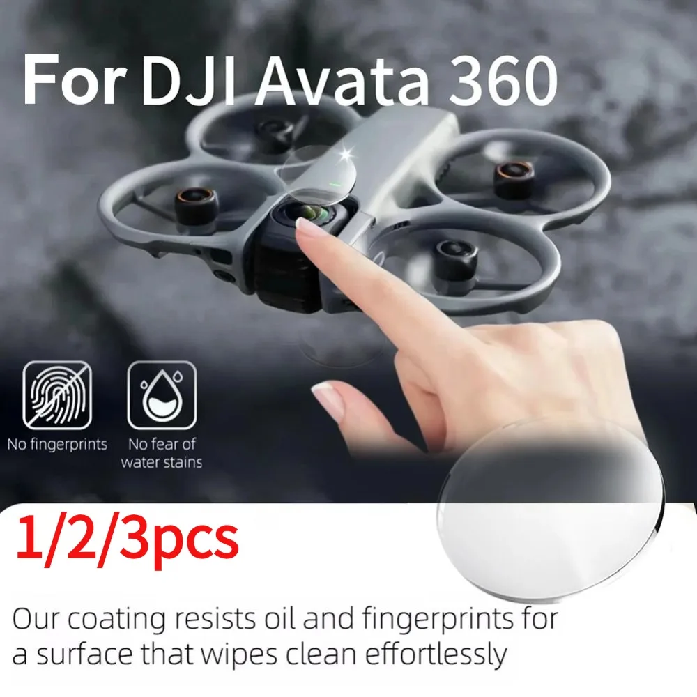 1/2/3Pc Anti-Scratc…