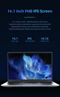 2026 New Office I7 Laptop Intel Core I7-8650U Windows 11 Pro 12GB RAM 1TB/2TB SSD 4K HD Notebook Study Laptops 4