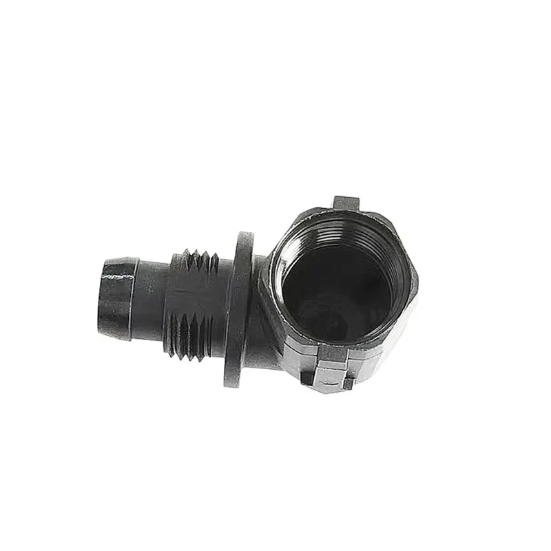 Check Valve Elbow 004722.05 Compatible with DJI T25P T60 Plant Protection Drone Accessories Replacement Parts for