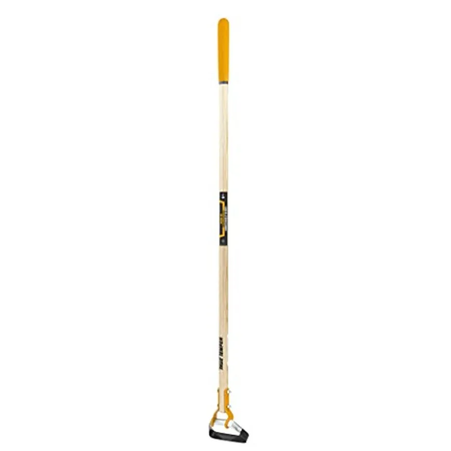 

True Temper1866300Action Hoe with Hardwood Handle54 Inch