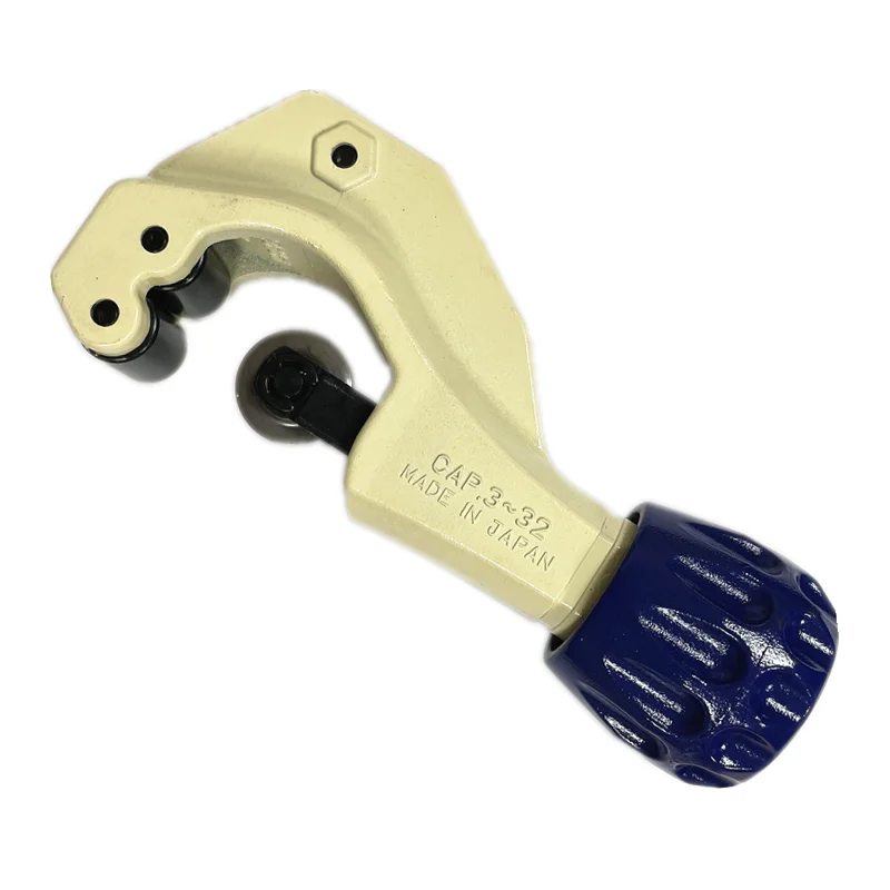 TC104H/105H/107H Stainless Steel Pipe Cutter/Copper Pipe Cutter TCC1070H