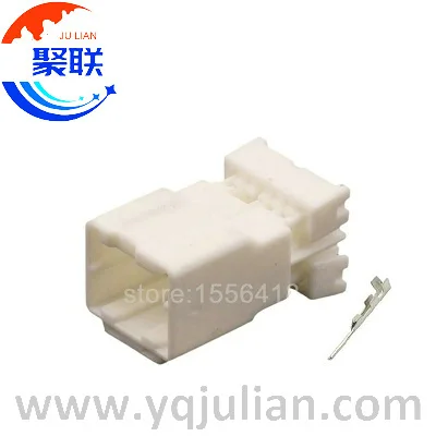 

Автоматический 8-контактный разъем 7282-5985 проводной кабель коннектор MG643261 MG 643261 с клеммами