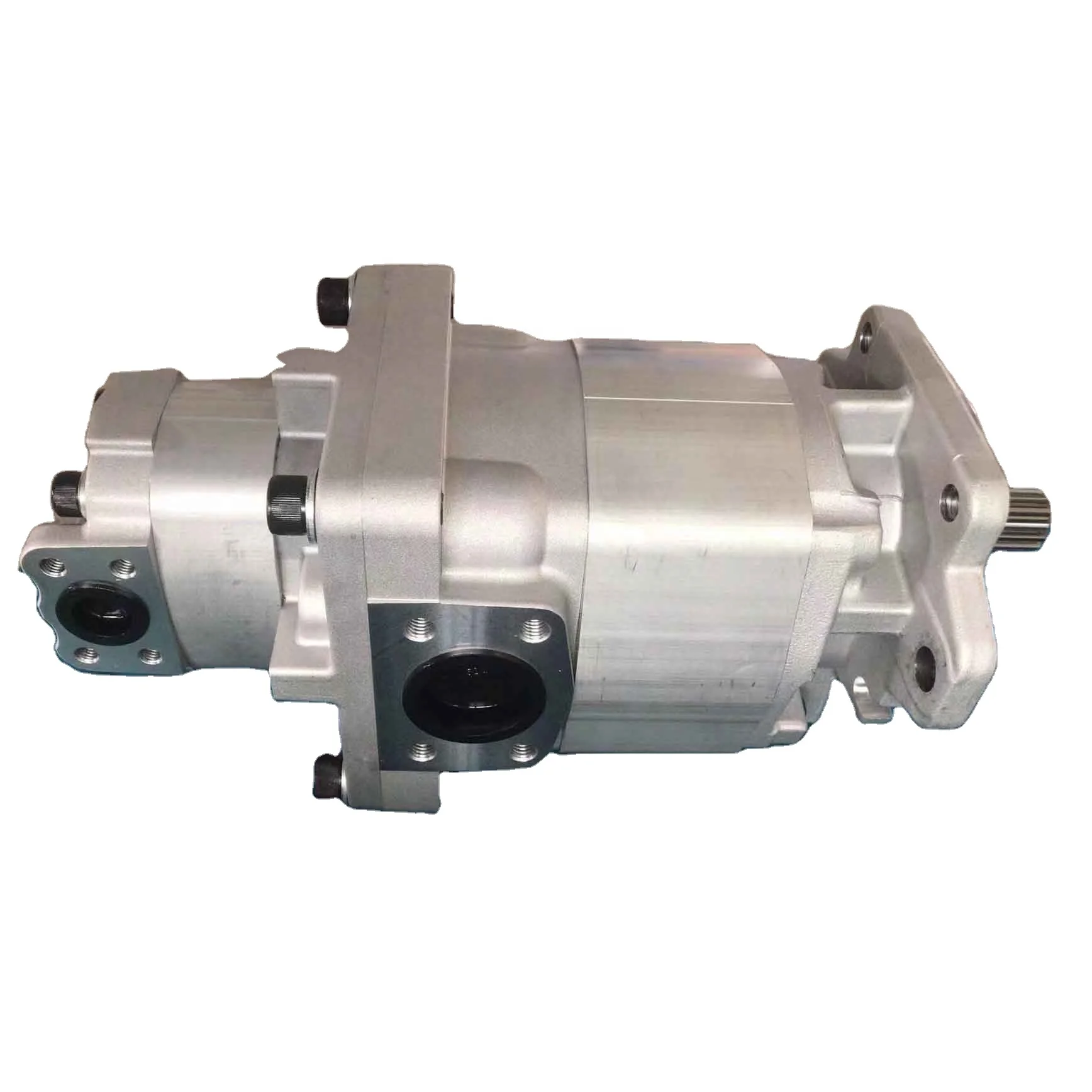 

WA500-6 Шестерня погрузчика pump 705-52-31230