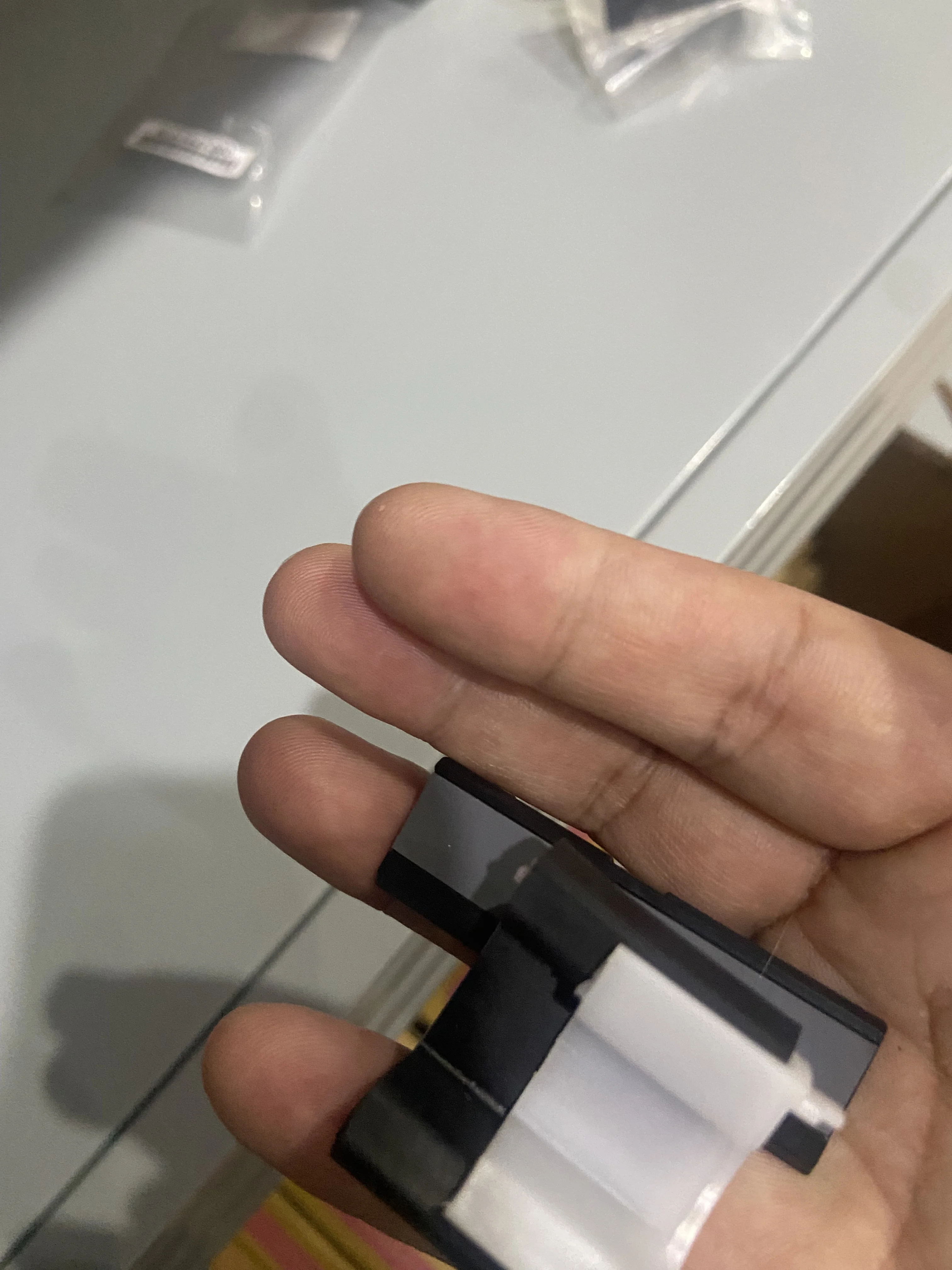 

1SETS FL3-1447-000 FL3-1352-000 Pickup Roller Separation Pad for CANON IR 2202 2002 2204 2520 2525 2530 2535 2545 IR2545