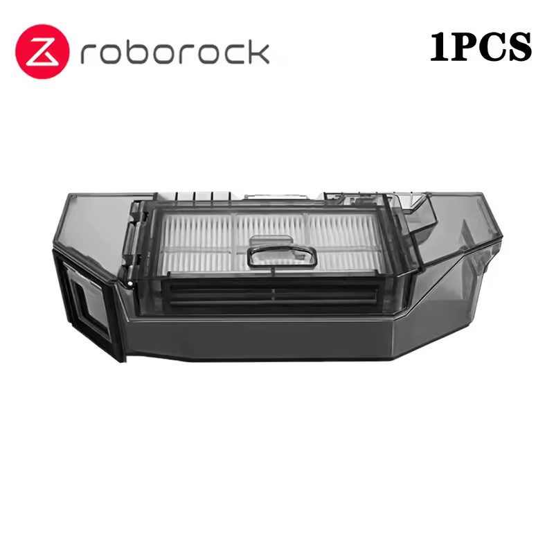 Roborock Saros 10R/S9 MaxV Slim/G20S Ultra Accessories Main Side Brush Mop Hepa Filter Dust Bag Robot Vacuum Cleaner Accessories - Image 15