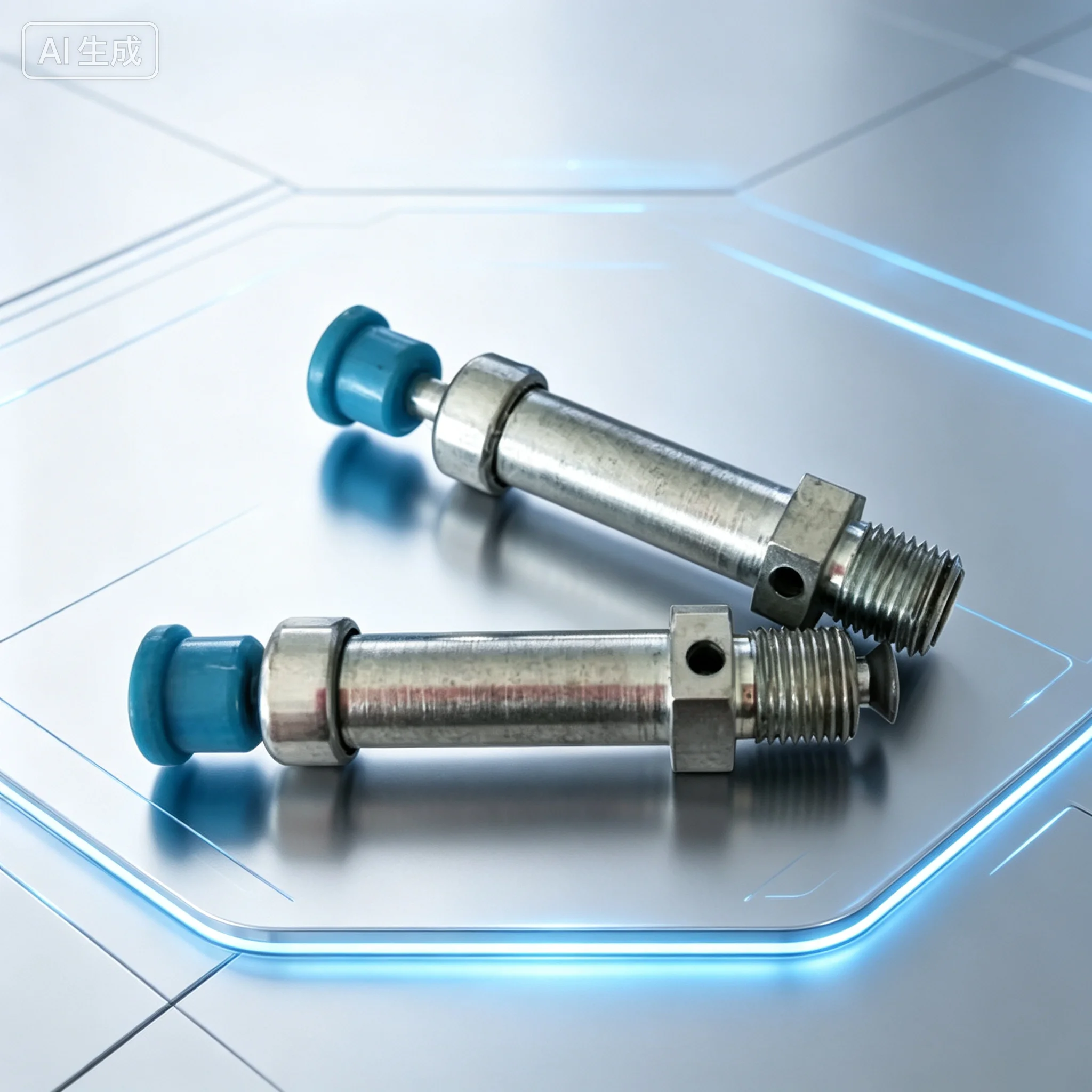 Decompression Valve For Atlas Copco Cobra TT MK1 Breaker Tamper Hammer Power Tool Accessories