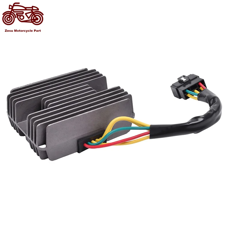

Motorcycle Accessories Regulated Voltage Regulator Rectifier For Suzuki TL1000S DL1000 GSF1250 GSX1300R GSXR1300 VL1500 VL 1500