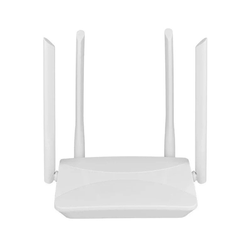 4G router 4G wireless WiFi shared Internet routing plug-in sim card