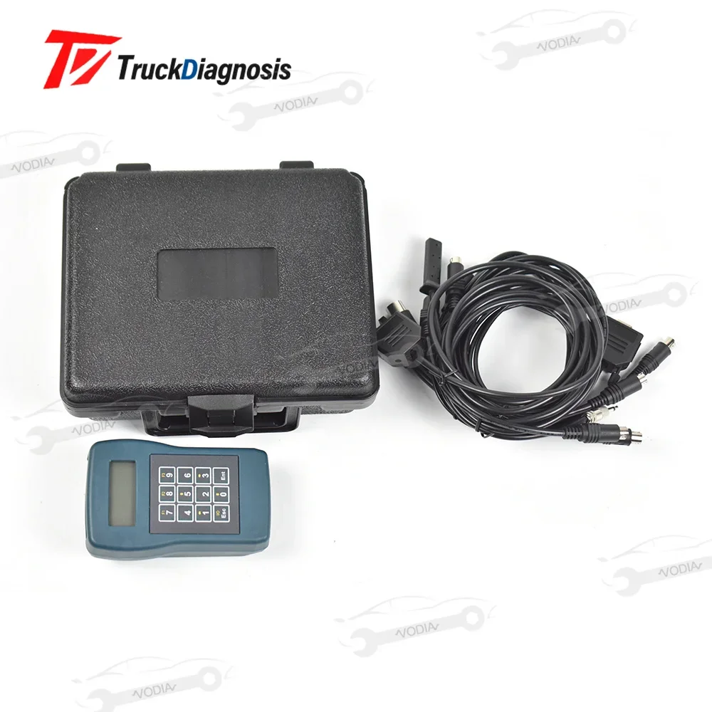 For CD400 Digital Tachograph Truck Tacho Tool Tacho Programmer KIT Programming