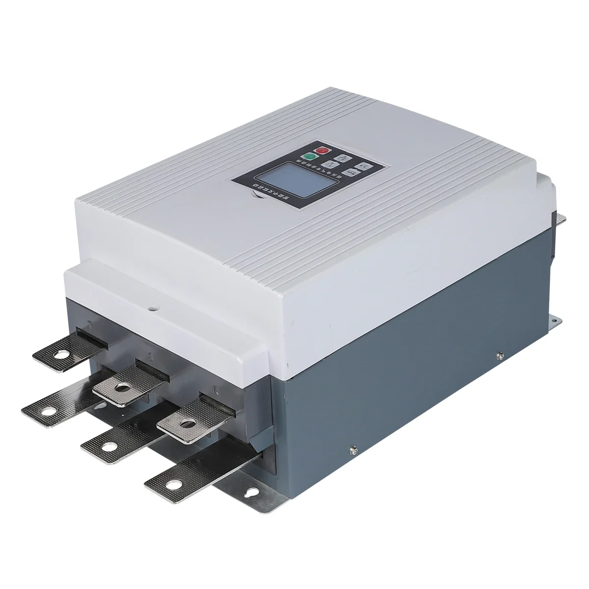 

185KW frequency converters motor soft starter bypass type soft start suitable for three-phase motor AC heavy-duty motor