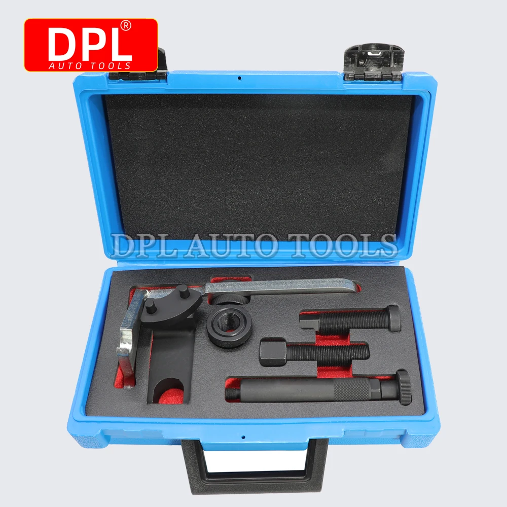 

Vacuum Pump Sealing Cap Removal and Installer Tools For BMW N51 N52