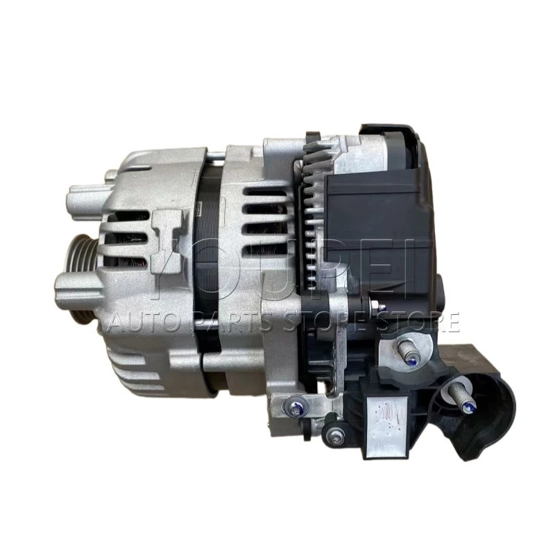 

LR137956 Alternator For LAND ROVER DISCOVERY L550 RANGE ROVER EVOQUE L551 LR181387 LR115527 LR124590 LR142230