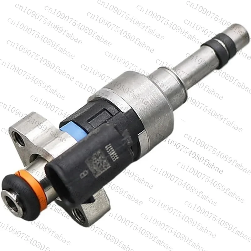 4Pcs Complete Fuel Delivery Valve Set Original Assembly 55505532 Universal Auto Engine Injector Parts