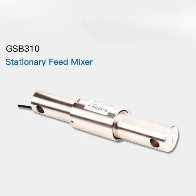 

Hot sales Cross-borderCustom Farming Application Alloy Steel IP67 5T 7.5T Load Cell For Total Mixed Rations Grain Carts
