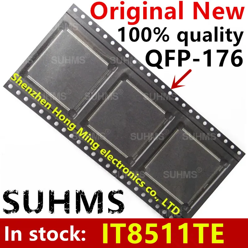 

(1 шт.) 100% новый IT8511TE BXA BXS QFP-176