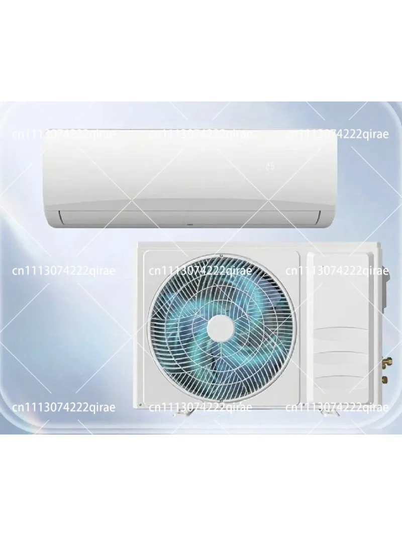 9000 12000 18000 24000 BTU Air Conditioner Cooling Only Inverter AC Unit for Home Office
