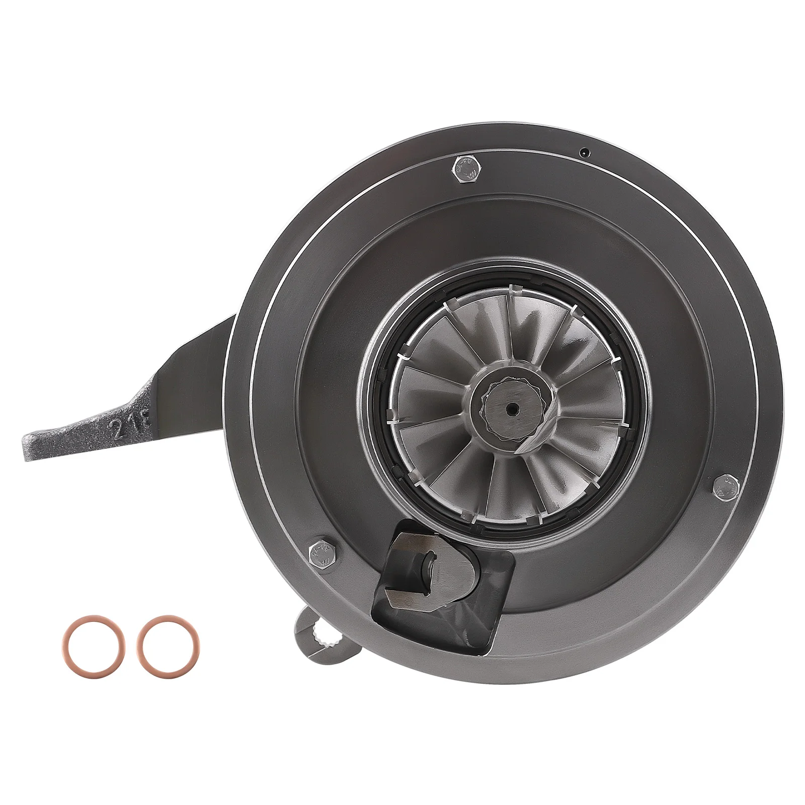 

New Turbo Cartridge for Ford 6.4 F250 F350 F450 2008 2009 2010 Turbocharger Core