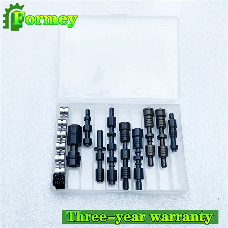 6T40 6T45 6T40E 6T45E Auto Transmission Valve Body Plungers Pressure Regulator For Chevrolet Cruze Buick