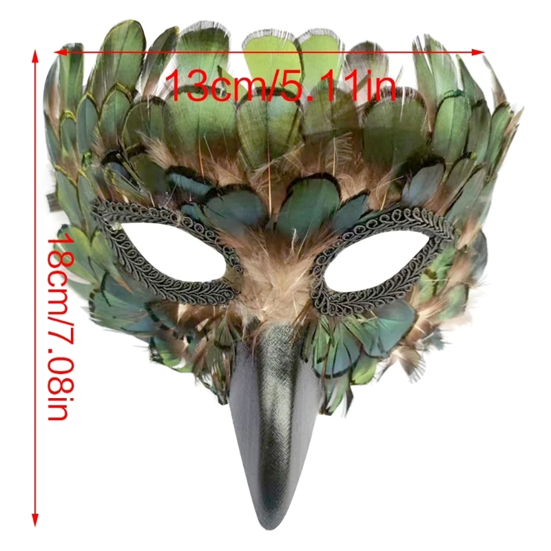 Maskerade Bruiloft Carnavals Feest Optredens Masker Schoonheid Kostuum Vrouwen Decoratief Masker Festival Sexy Halloween Masker