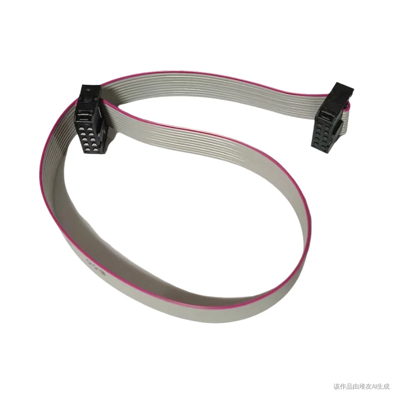 ENM36830 RIBBON CABLE V24 HEAD 1 USE FOR IMAJE 9040 S8C2 INKJET CODING PRINTER