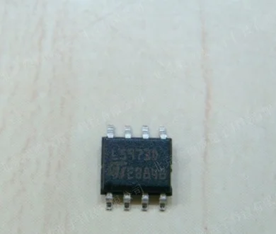 Free shipping   L5973D     10PCS