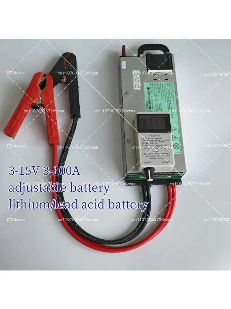 13.8V 14V 100A Server Modified Power Supply, Automotive Voltage Regulator Power Supply, Automotive Programming