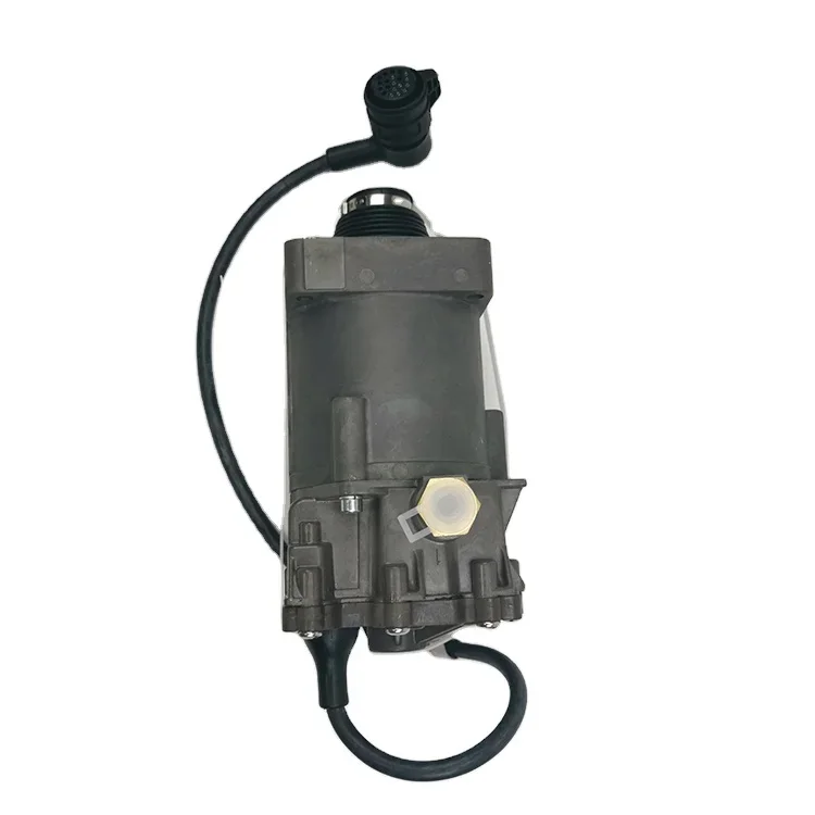 K015875N50 Cable Actuator for V/V 20583314 74 20 569 775, Renault Truck 7420569775 20569775 8171512 20583314