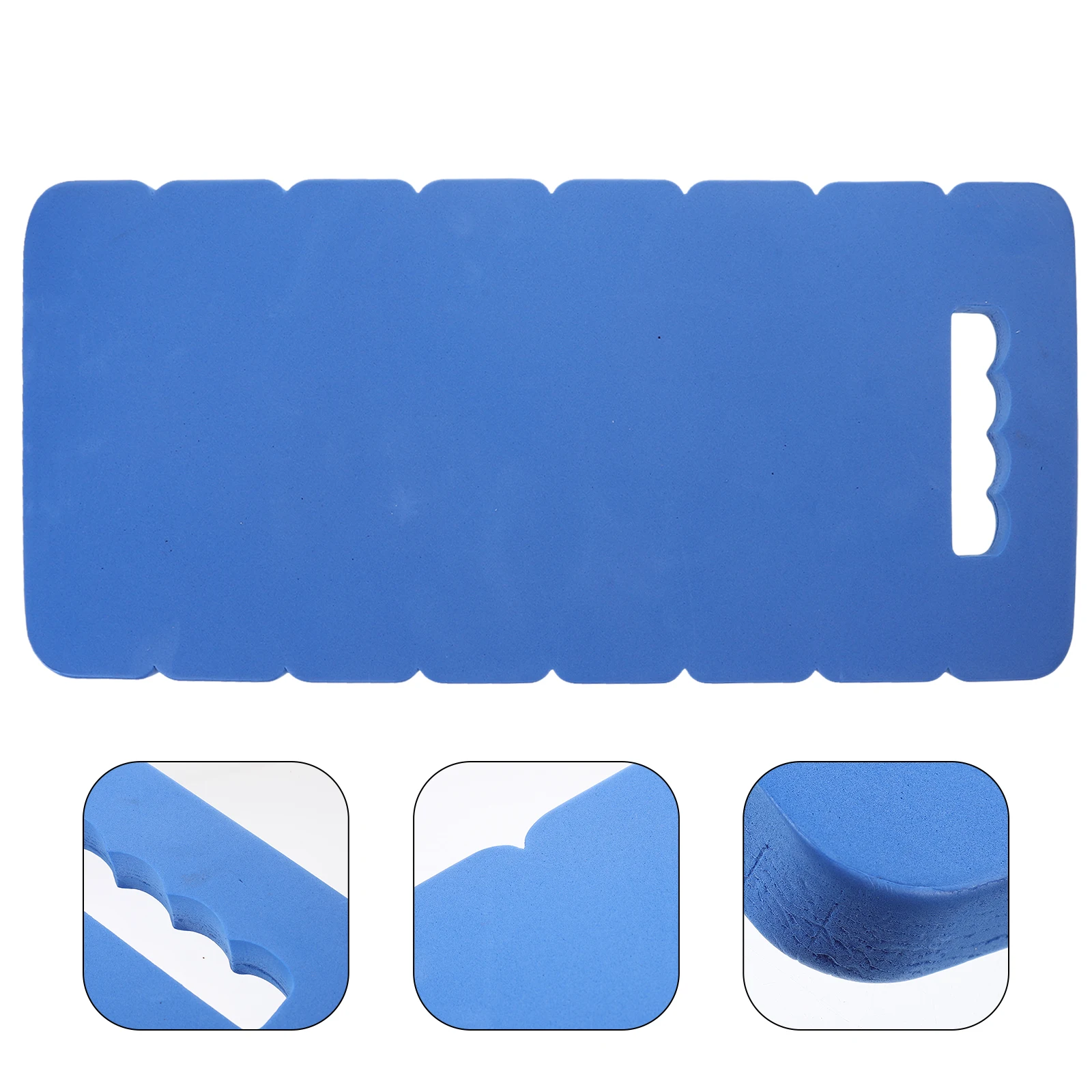 

Extra Thick Garden Kneeling Pad Eva Cushion Kneeler Mat For Gardening Yoga Floor Exercise Protective Knee Cushions Lightweight