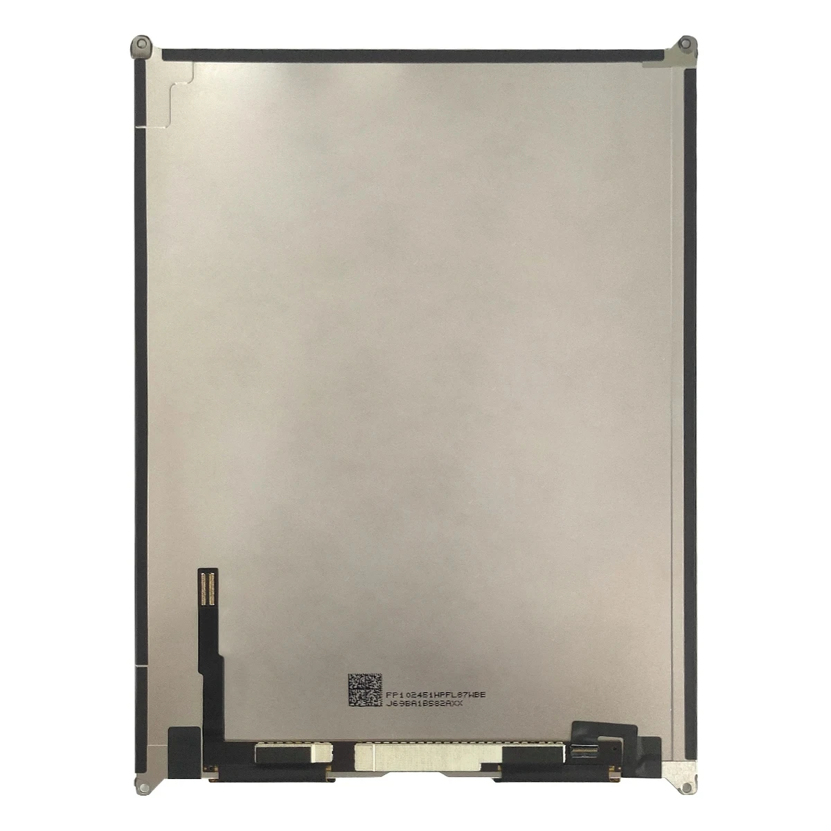 Écran tactile LCD de remplacement, 10.2 pouces, pour iPad 9 10.2 2021 A2602 A2603 A2604 A2605 9th Isabel, original