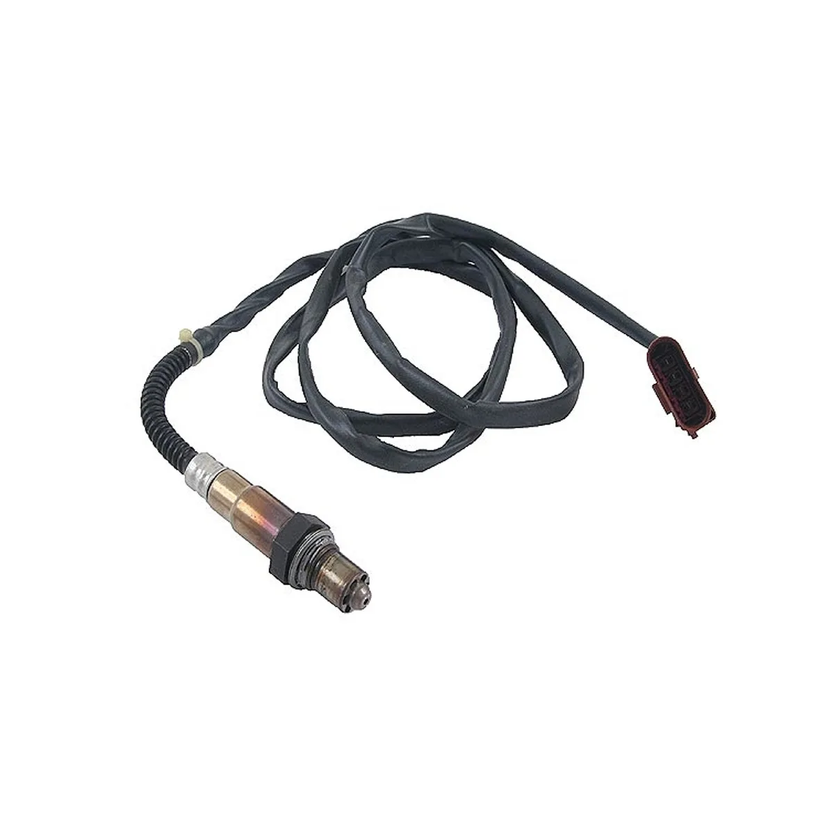 

Applicable To VW Touareg 4.2L Car Rear Left Oxygen Sensor 077906262C Auto Parts