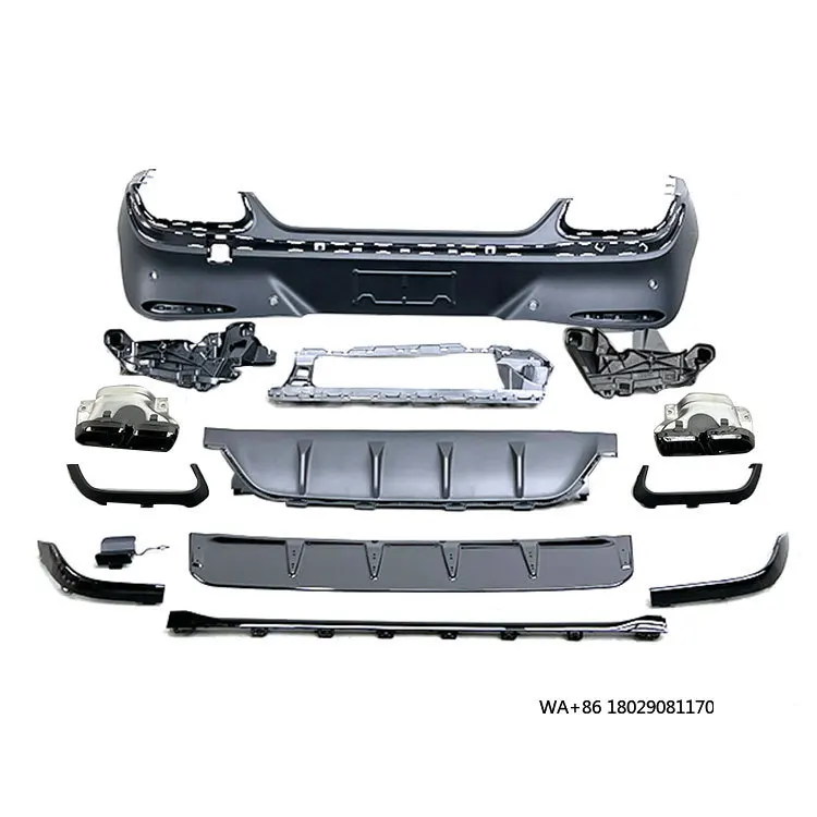 Factory Glc Coupe X…