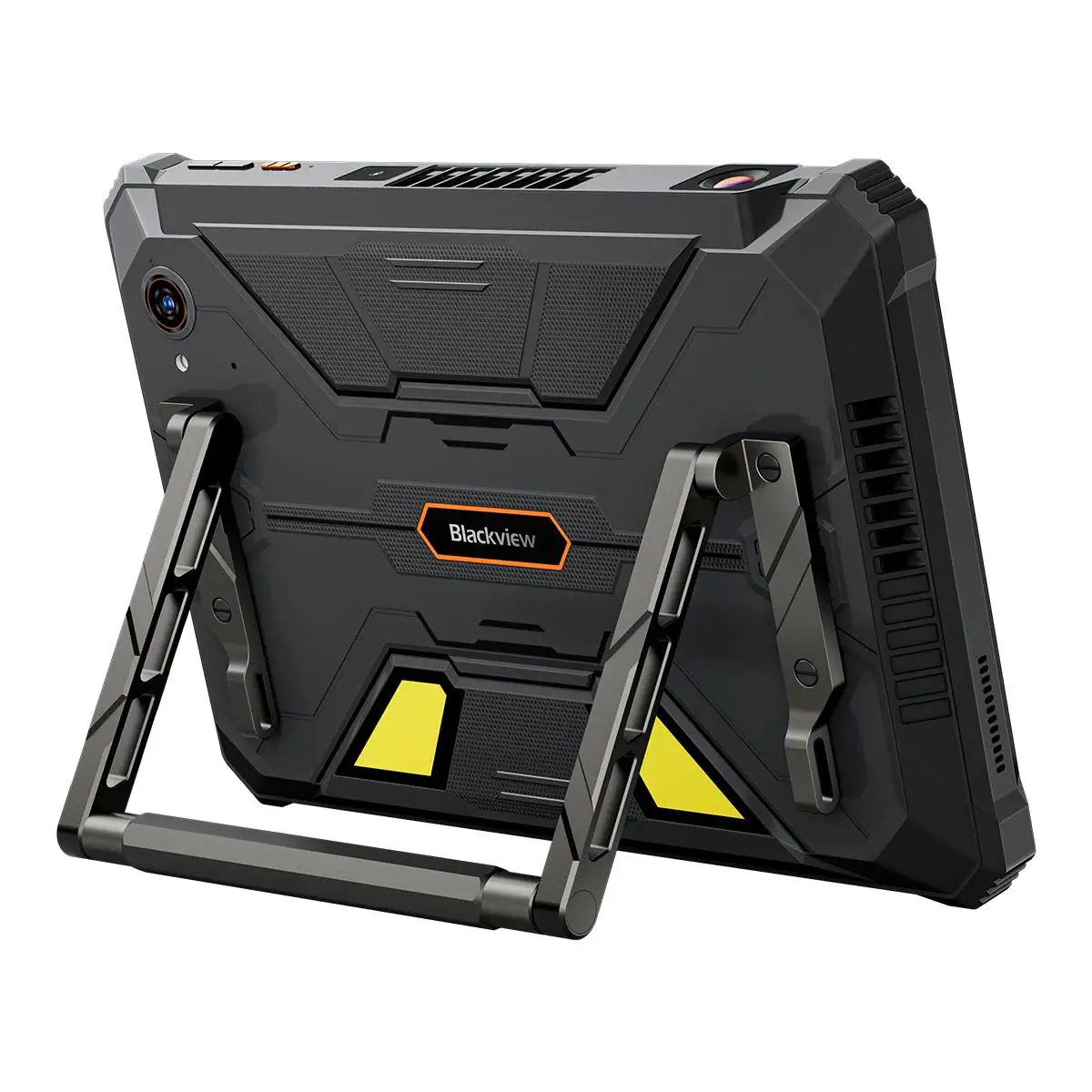 Blackview Active 12 Pro Projector Rugged Tablet 11'' FHD+IPS 90Hz Display Dimensity 7300 12GB+256GB 30000mAh Bettery Google Play
