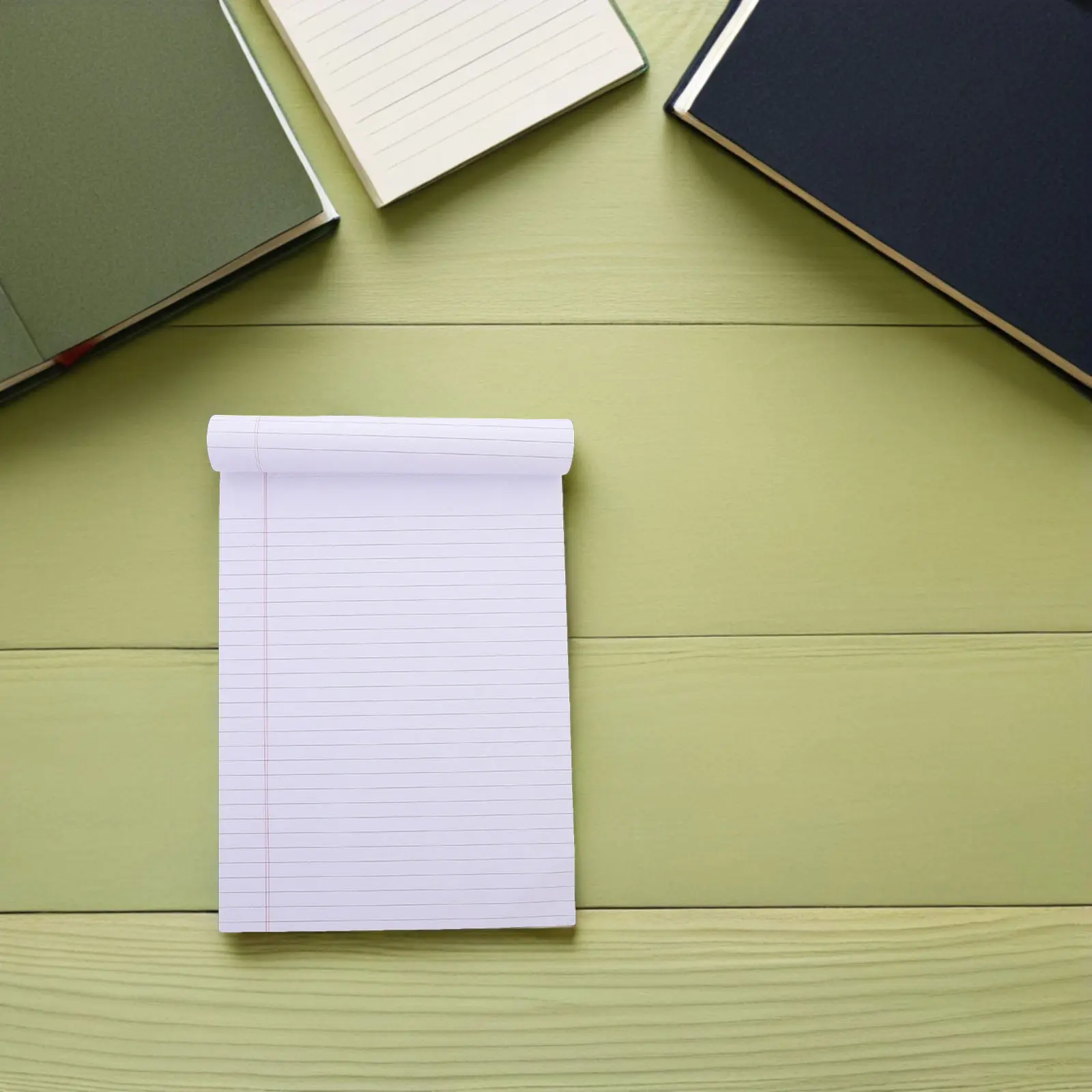 legal-pads-college-ruled-8-x-5-inch-a5-writing-notepads-for-office-school-home-journaling-project-planning-thick-smooth