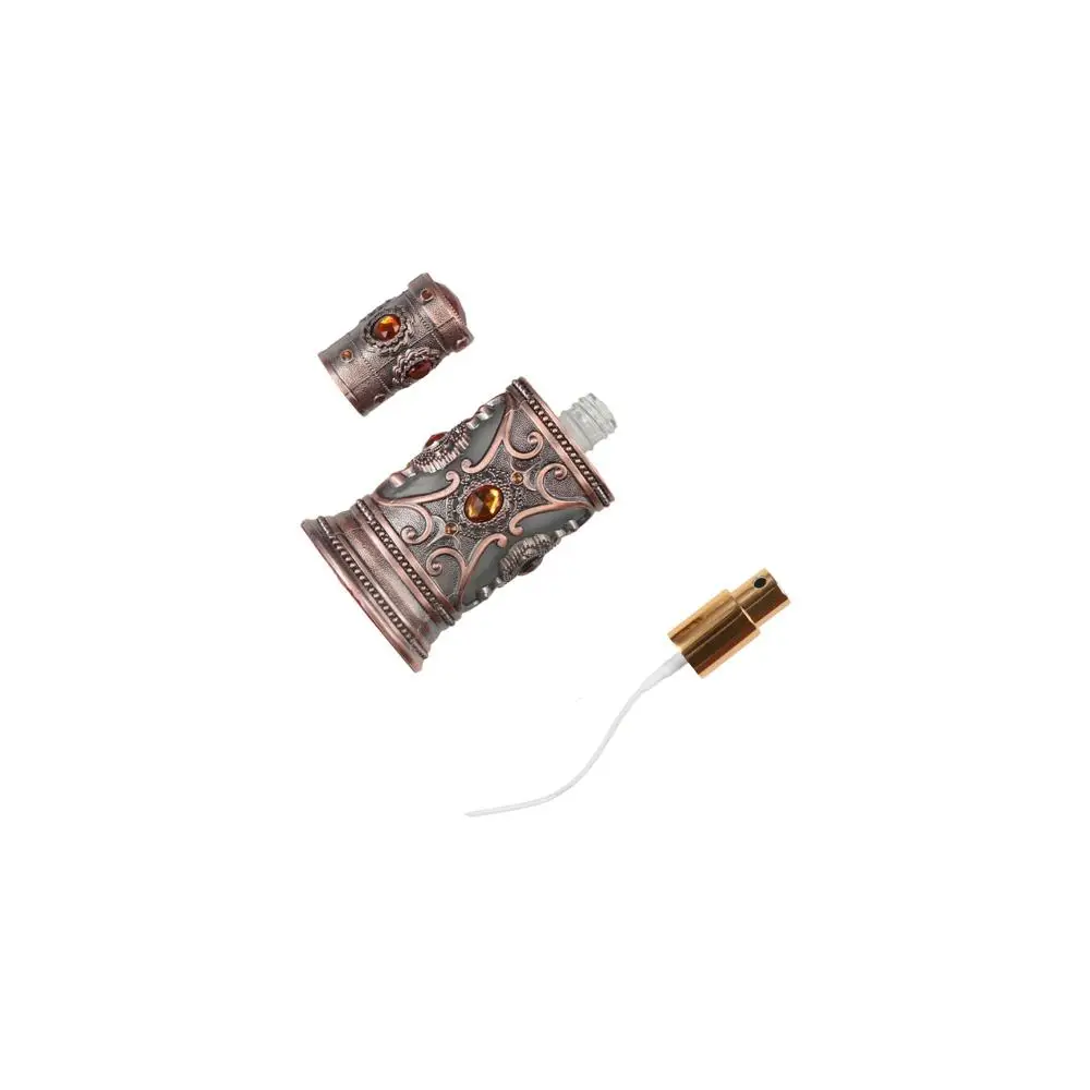 

Косметический контейнер, украшение для ароматерапии, подарок, бутылка для эфирных масел, распылитель, бутылки-капельницы, многоразовые бутылки