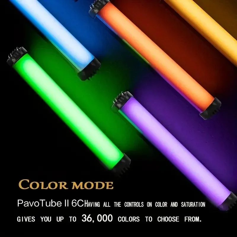 Oświetlenie fotograficzne RGB TikTok Magnet Fotografia Mini ręczna lampa LED Light Stick Tube Stick Lampa do wideo Vlog Światło wypełniające