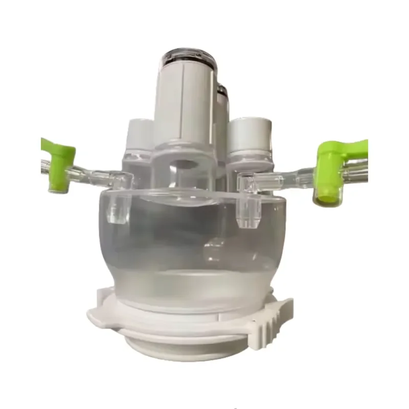 Medical Multi-channel Trocar for Disposable Trocar and Canula Multi-Channel Single Port Trocars
