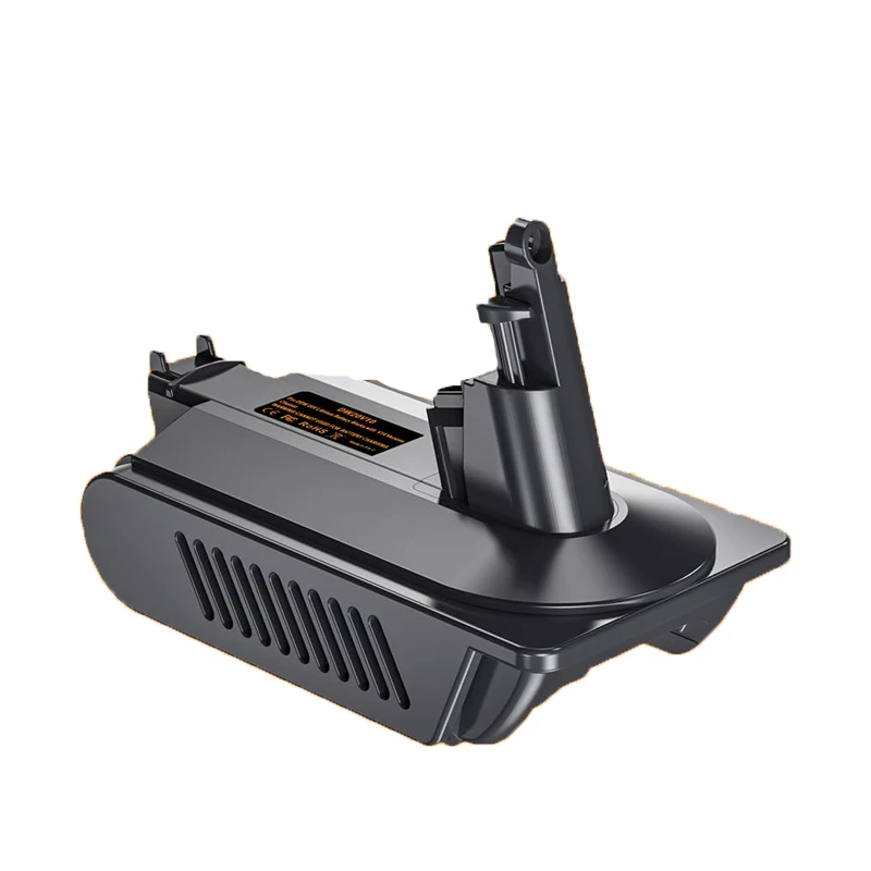 

DW20V10 Battery Converter for Dewalt 20V/60V Lithium Batteries Converting To for Dyson V10 Animal Hair-specific Vacuum Cleaner