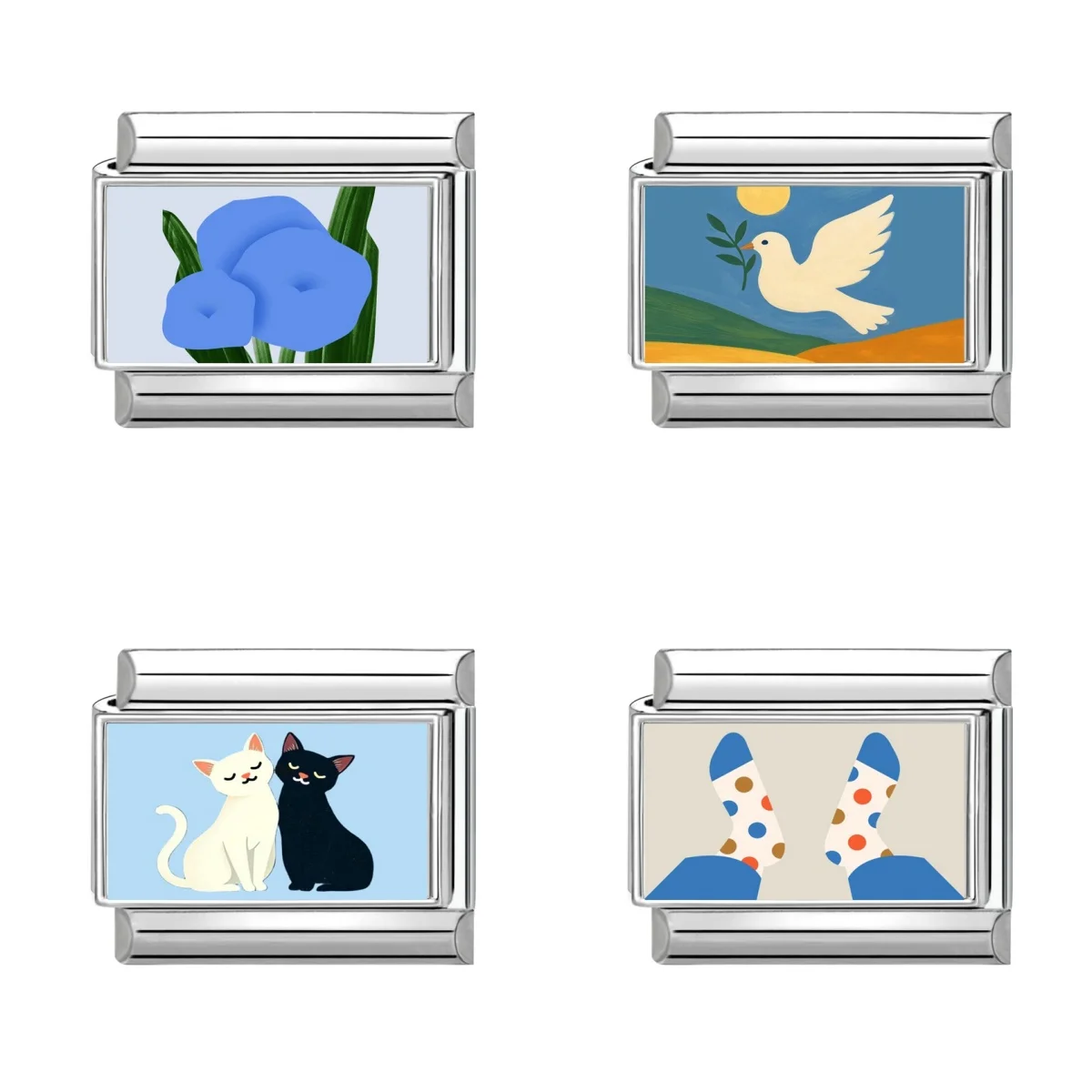 Beautiful Flower St…