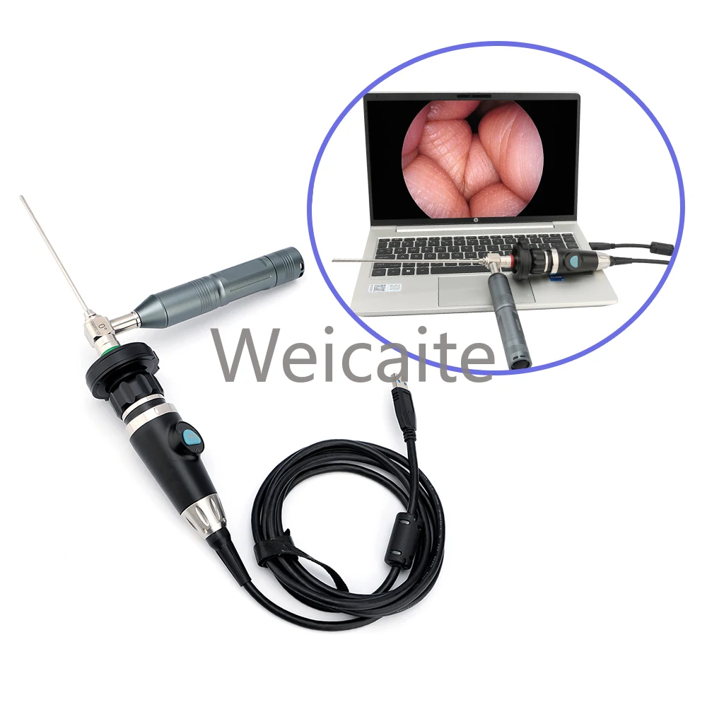 Hot Sales Endoscope Camera Portable, USB Endoscope Medical Camera for For Laptop, Ent Endoscope Camera Portable Endoscopy