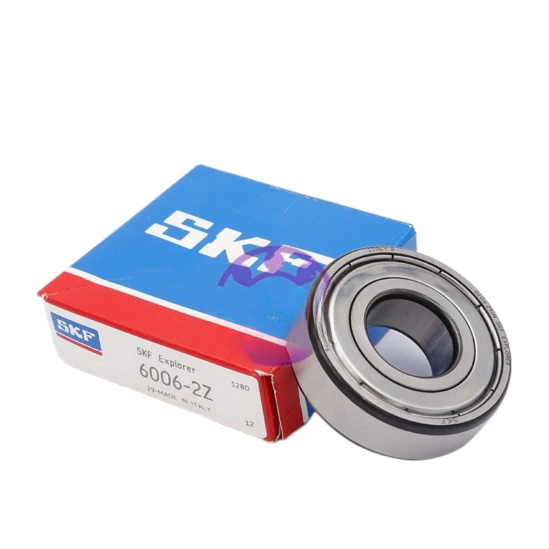 Supply Original France SKF BMD 6206 064S2 UA008A Speed Sensor Speed Encoder Bearing Sensor Replace BMB 6206 and BMO 6206