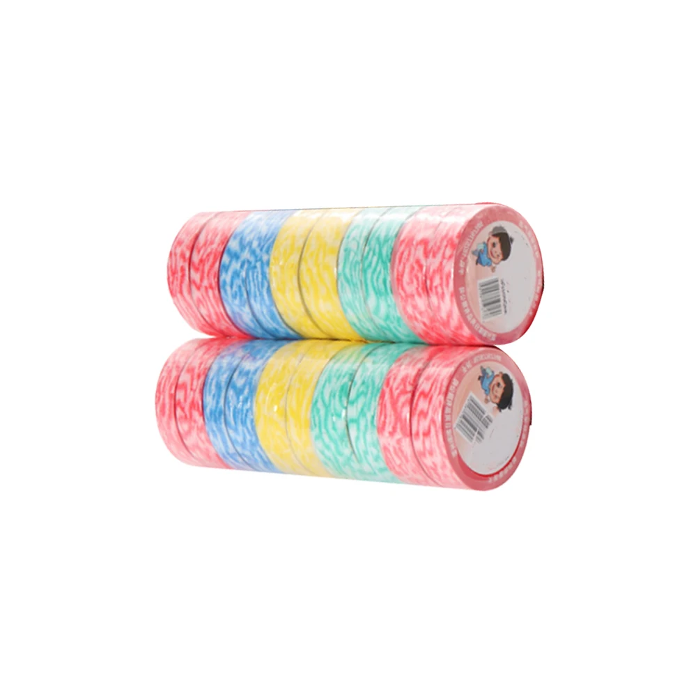

20pcs Compressed Towels Portable Disposable Face Cleaning Non Woven Travel Absorbent Cotton Skin Care Beauty Remover Eco